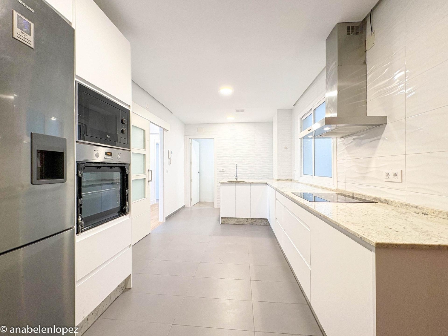  à vendre appartement Badajoz Casco Antiguo-Centro Badajoz 1