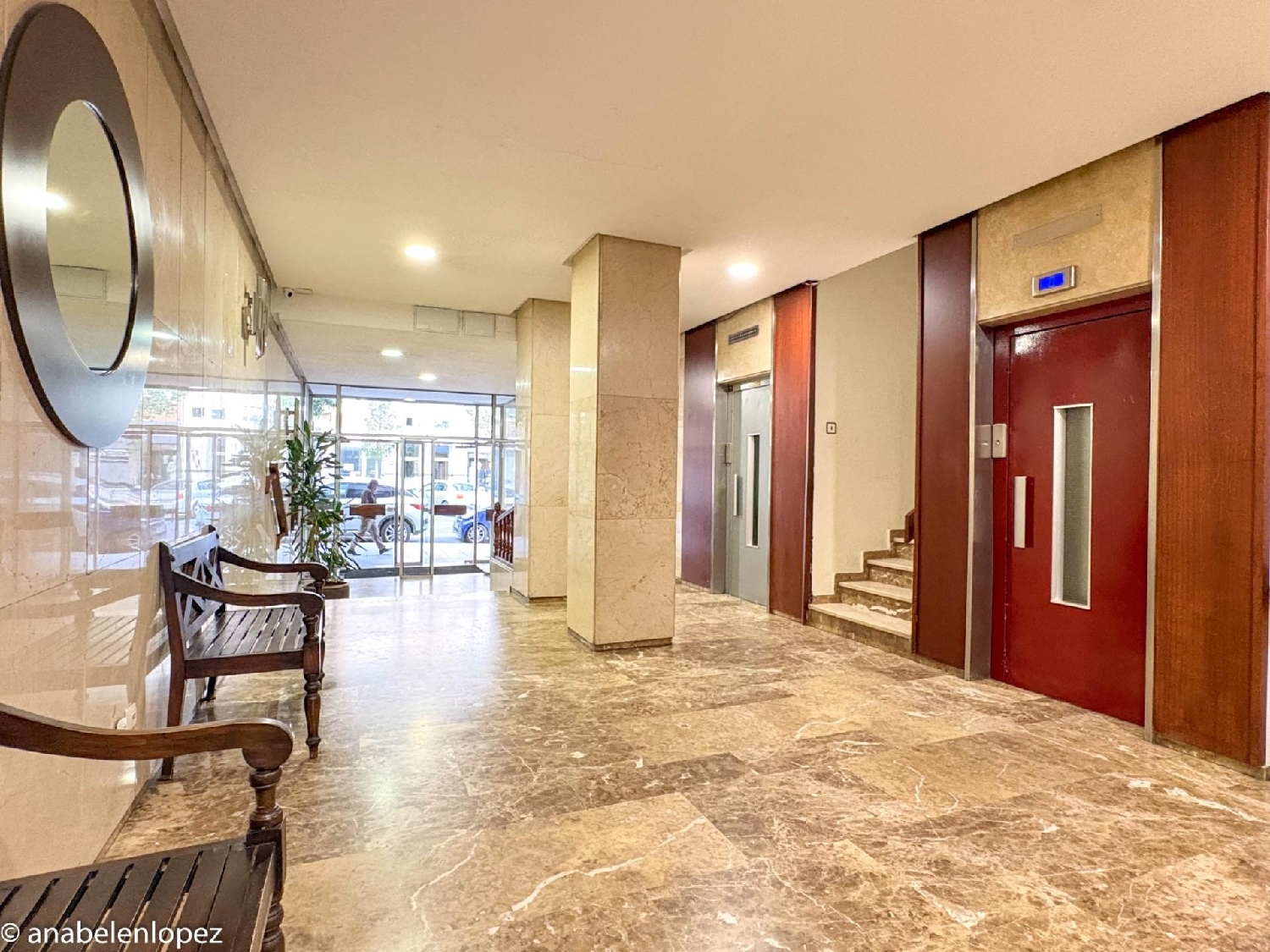  à vendre appartement Badajoz Casco Antiguo-Centro Badajoz 4