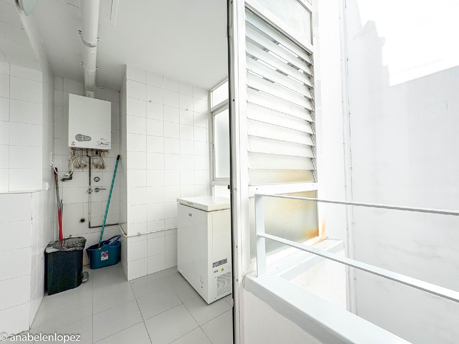  à vendre appartement Badajoz Casco Antiguo-Centro Badajoz 8