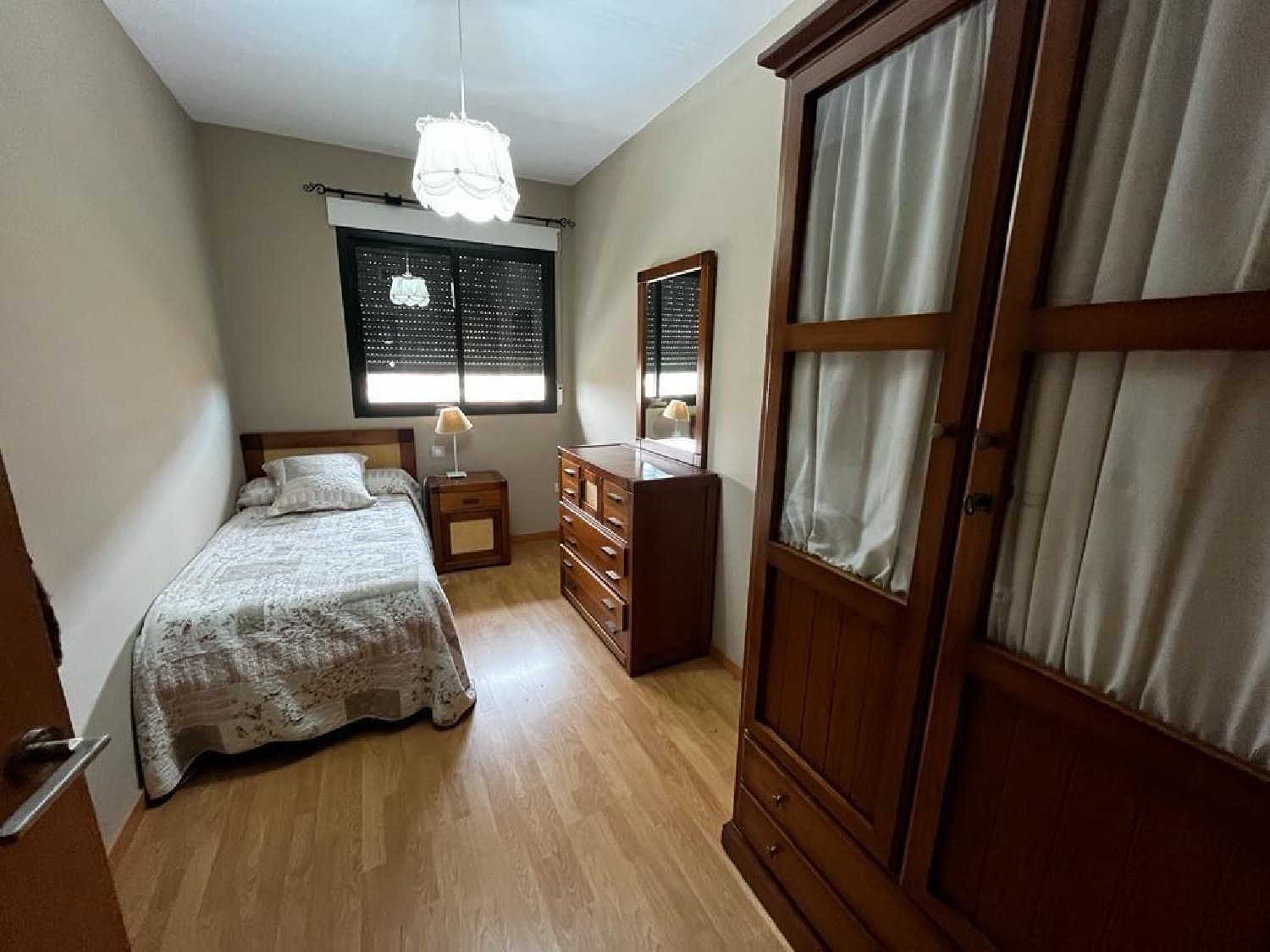  for sale apartment Badajoz Casco Antiguo-Centro Badajoz 6