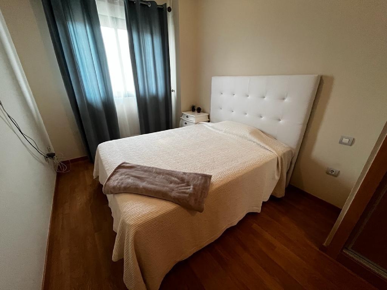  for sale apartment Badajoz Casco Antiguo-Centro Badajoz 3