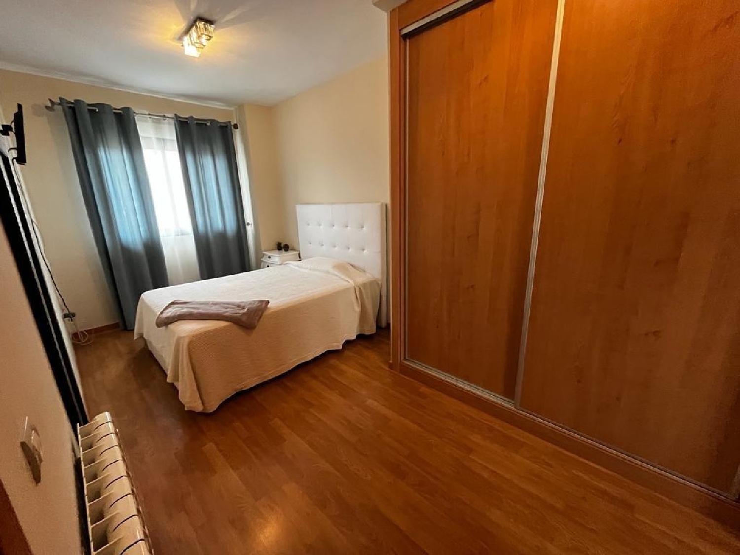  for sale apartment Badajoz Casco Antiguo-Centro Badajoz 2