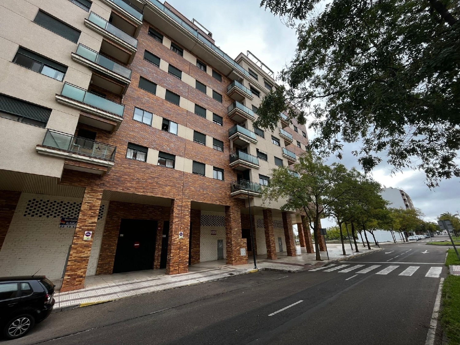  for sale apartment Badajoz Casco Antiguo-Centro Badajoz 1