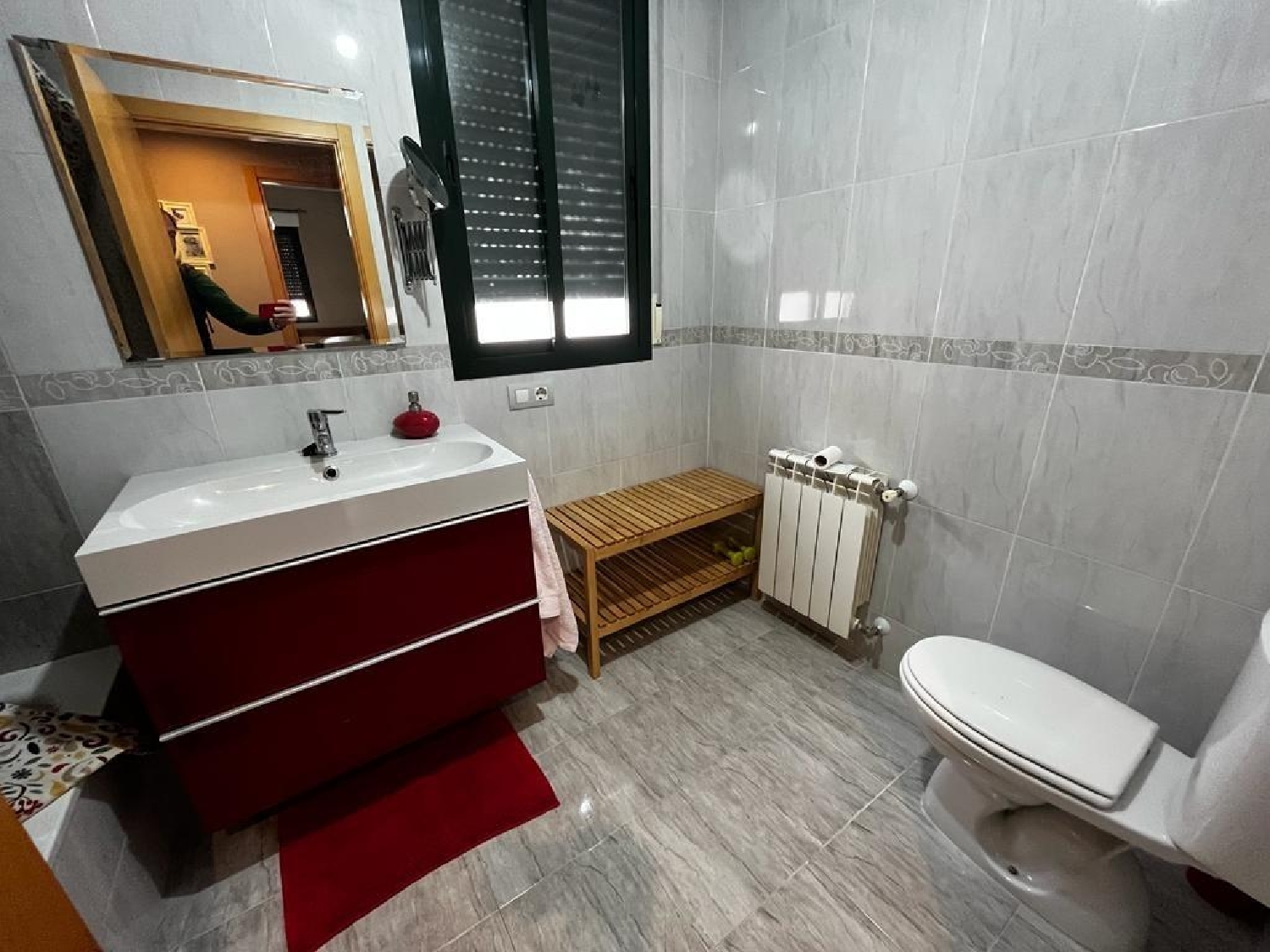  for sale apartment Badajoz Casco Antiguo-Centro Badajoz 8