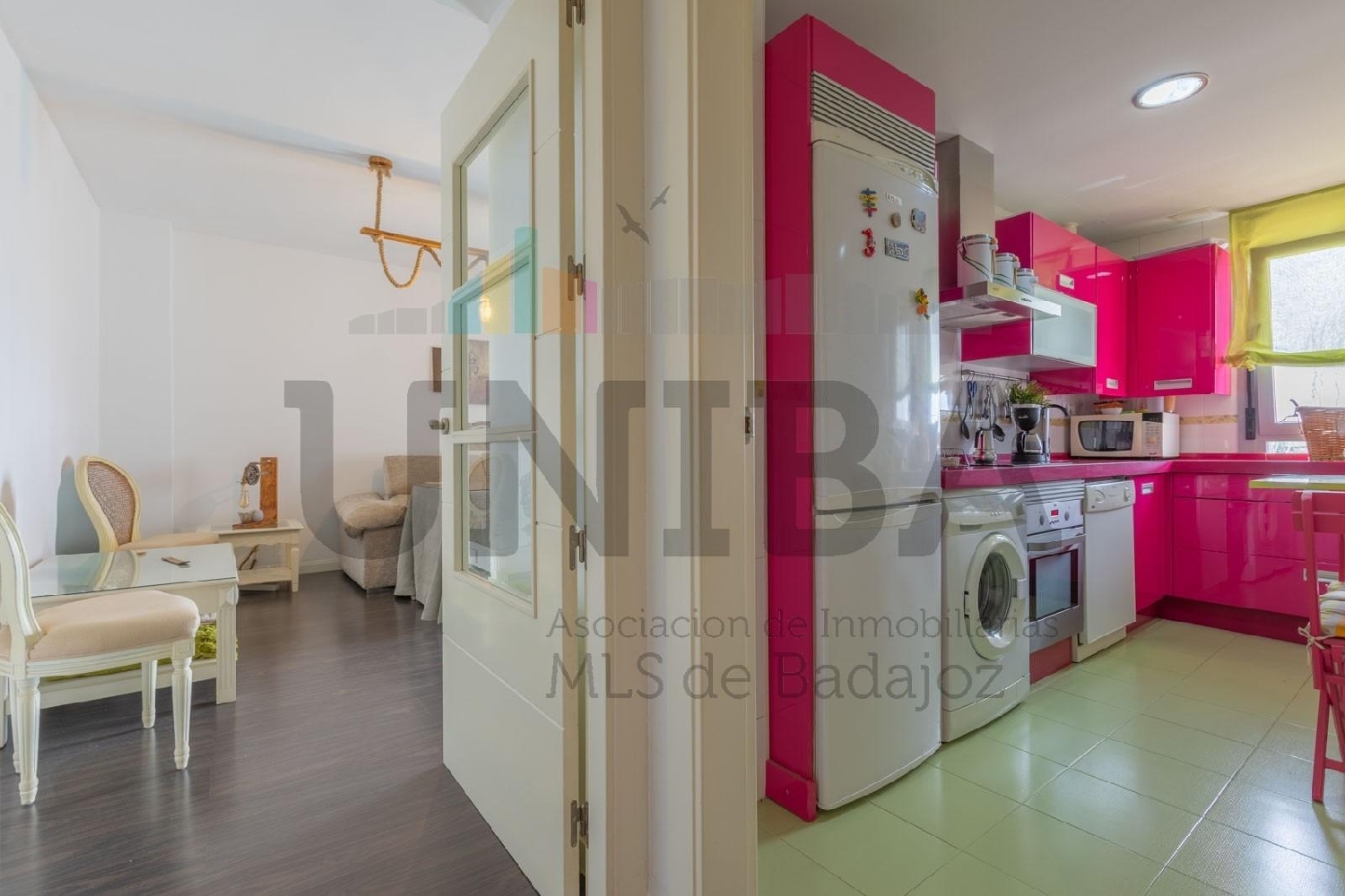  for sale apartment Badajoz Casco Antiguo-Centro Badajoz 3