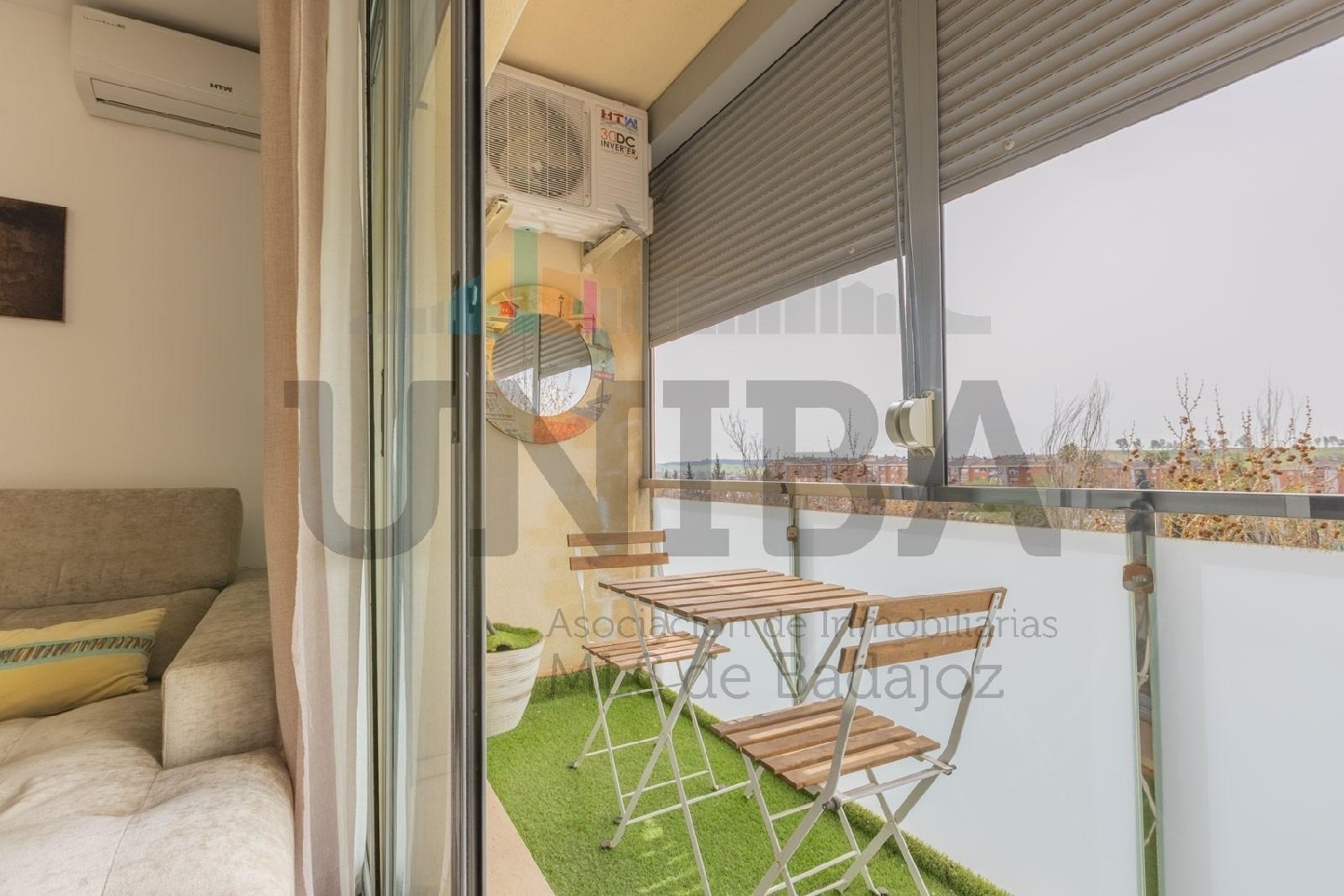  for sale apartment Badajoz Casco Antiguo-Centro Badajoz 6