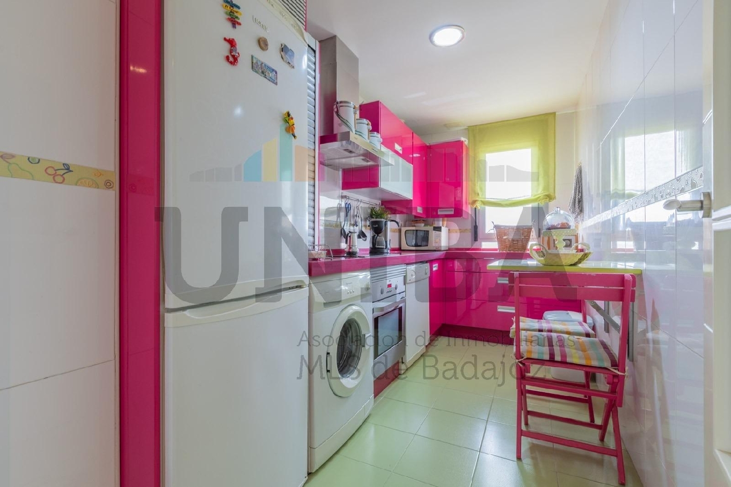  for sale apartment Badajoz Casco Antiguo-Centro Badajoz 4