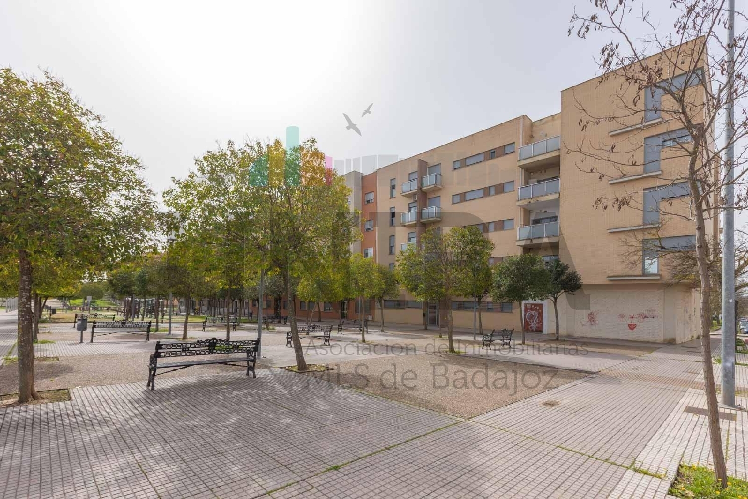  for sale apartment Badajoz Casco Antiguo-Centro Badajoz 1