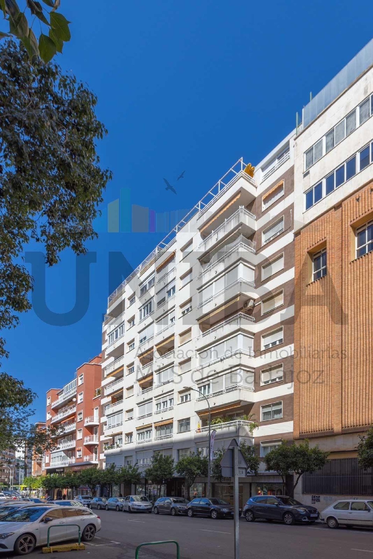  à vendre appartement Badajoz Casco Antiguo-Centro Badajoz 1