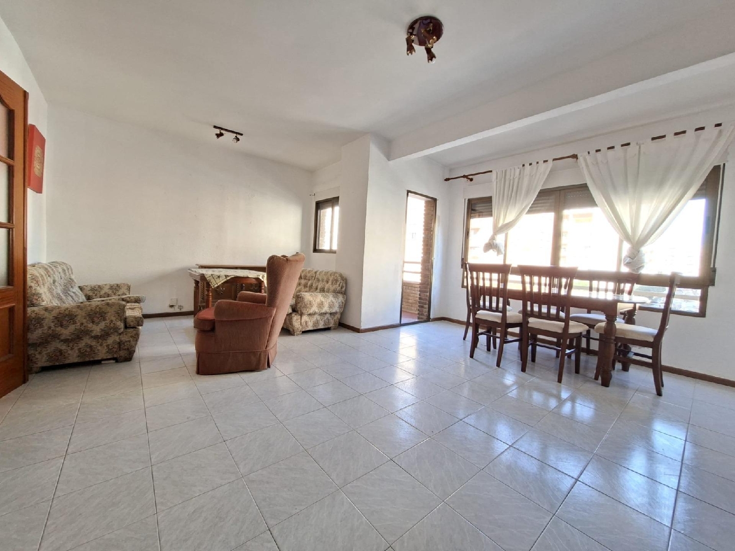  for sale apartment Badajoz Casco Antiguo-Centro Badajoz 2