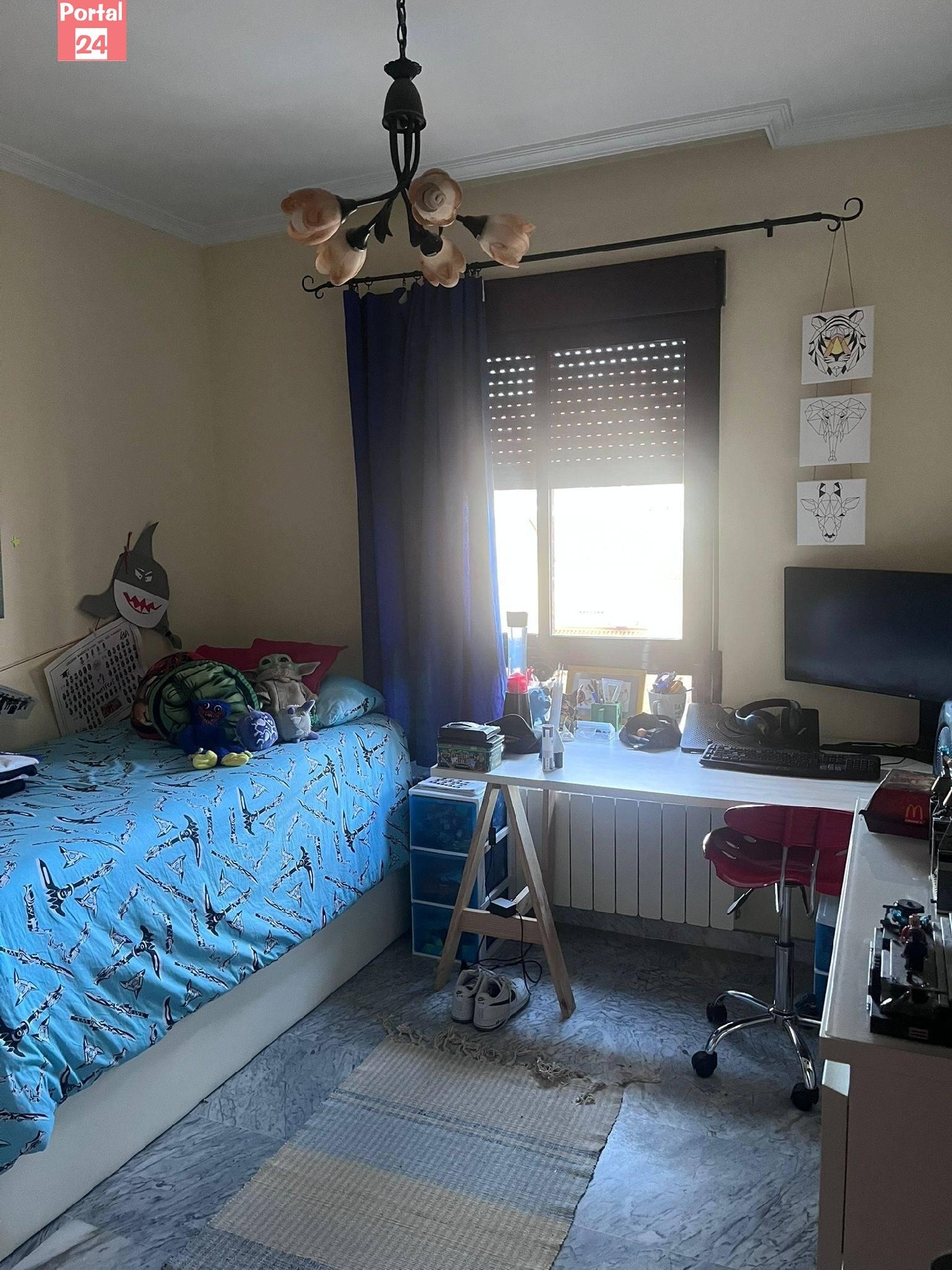  for sale apartment Badajoz Casco Antiguo-Centro Badajoz 6