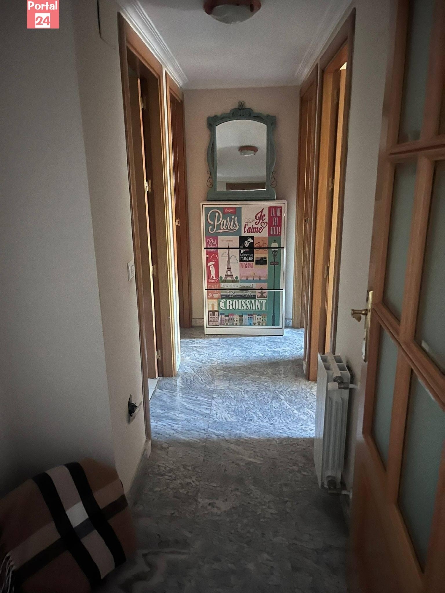  for sale apartment Badajoz Casco Antiguo-Centro Badajoz 4