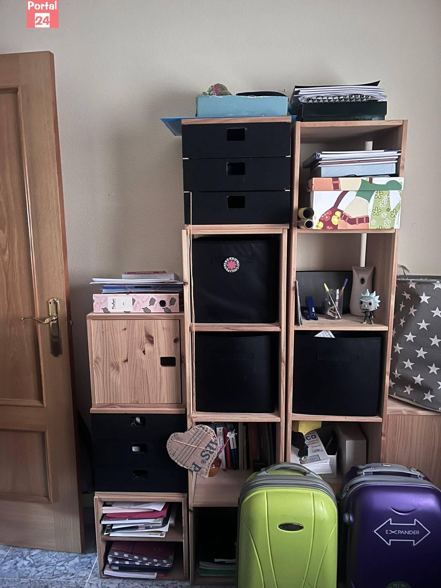  for sale apartment Badajoz Casco Antiguo-Centro Badajoz 7