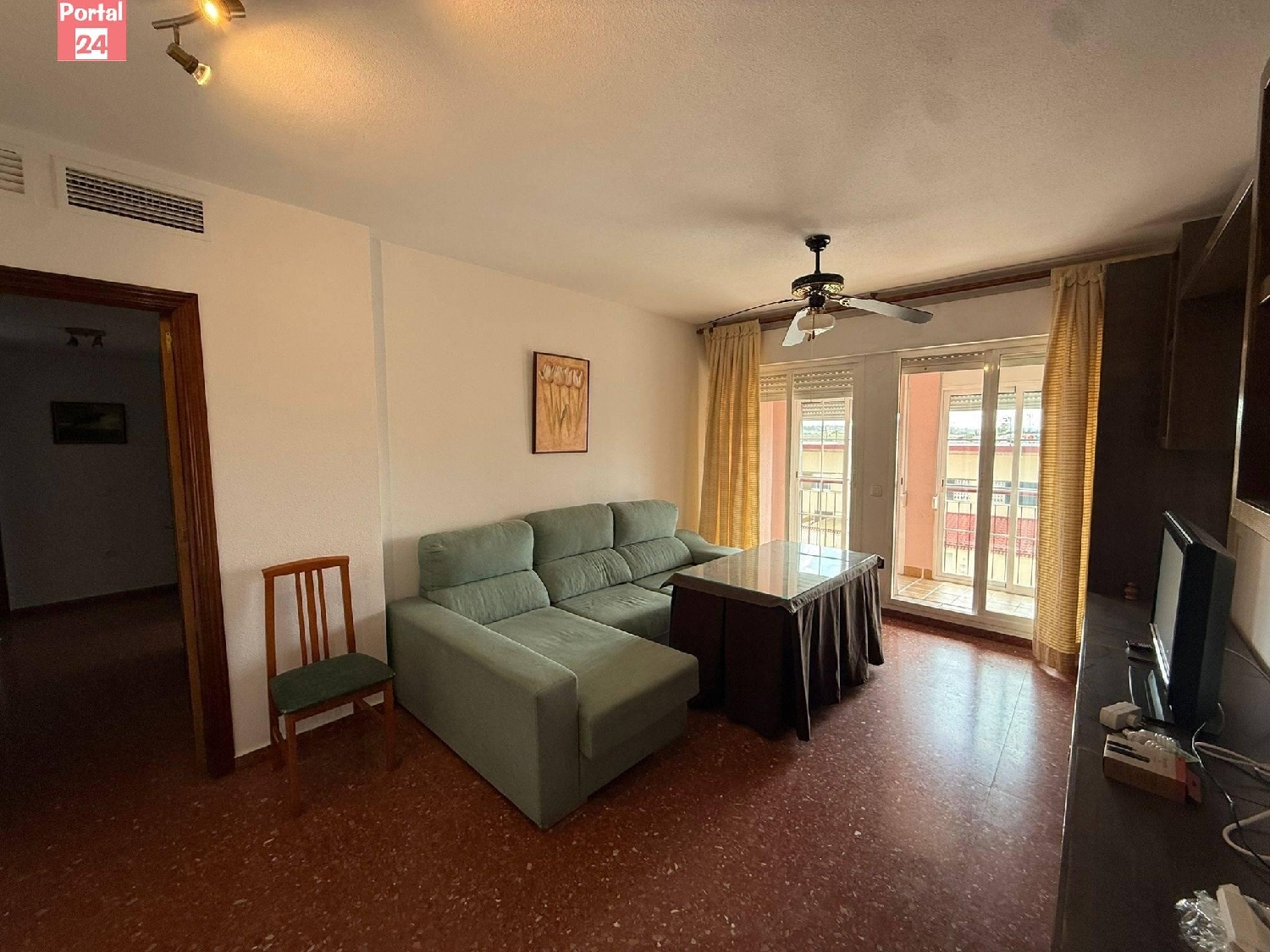  en venta apartamento Badajoz Casco Antiguo-Centro Badajoz 4