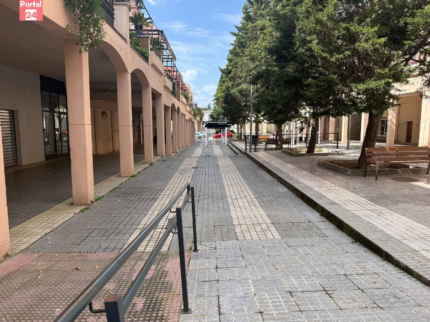  en venta apartamento Badajoz Casco Antiguo-Centro Badajoz 2