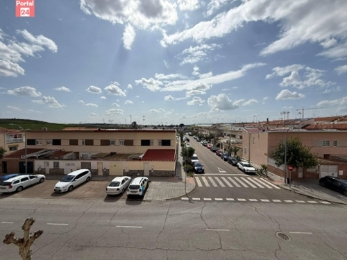 Badajoz Casco Antiguo-Centro Badajoz appartement foto 6364714