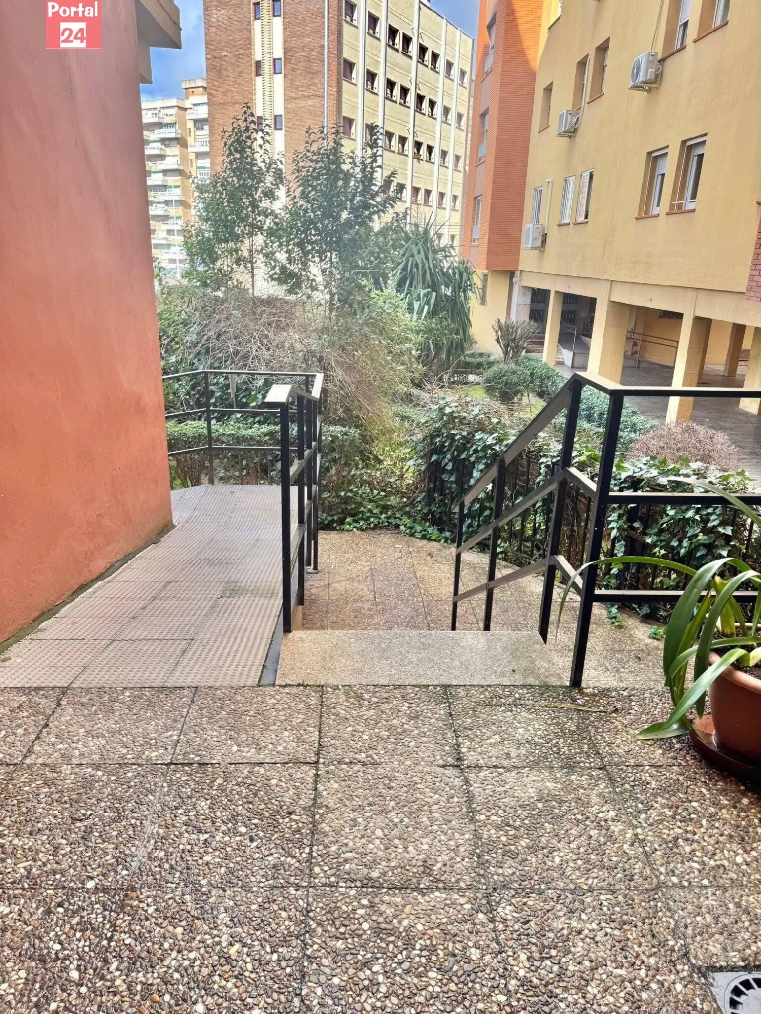  en venta apartamento Badajoz Casco Antiguo-Centro Badajoz 1