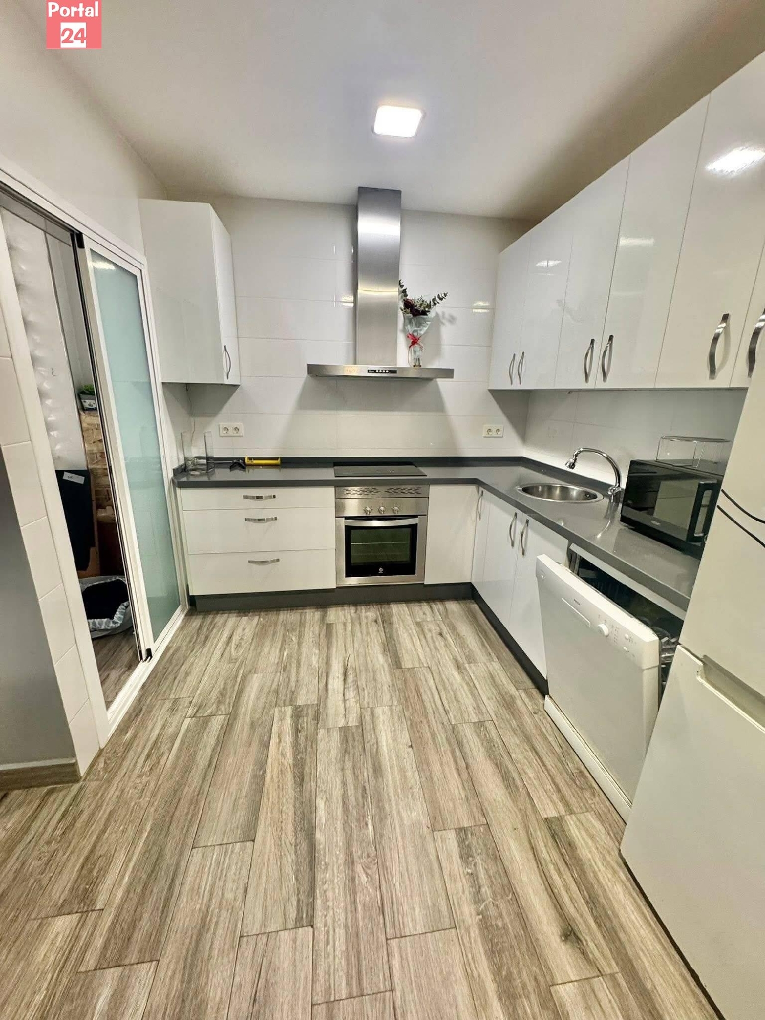  en venta apartamento Badajoz Casco Antiguo-Centro Badajoz 7