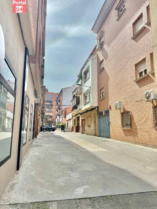 Badajoz Casco Antiguo-Centro Badajoz appartement foto 6364716