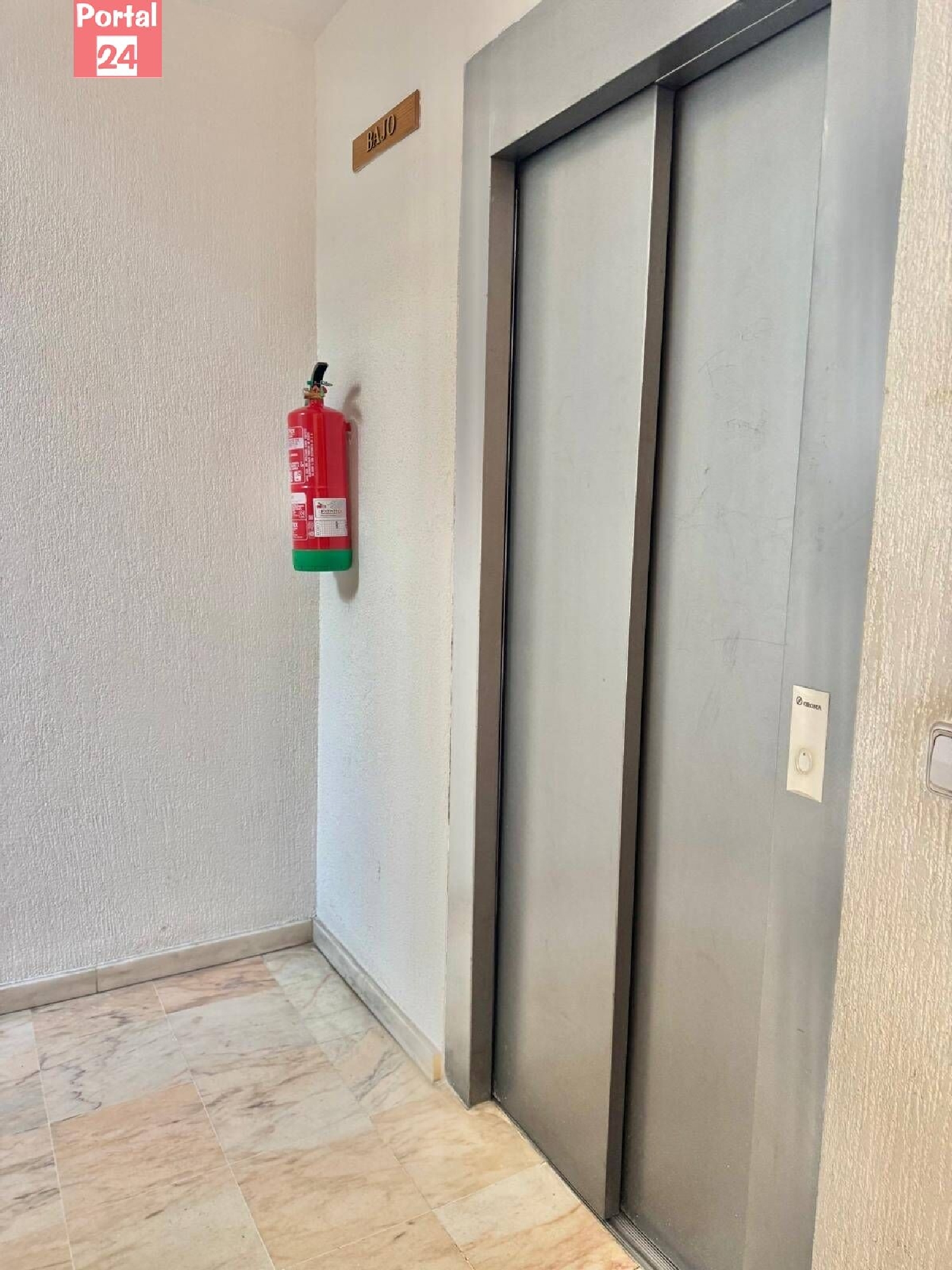  en venta apartamento Badajoz Casco Antiguo-Centro Badajoz 3