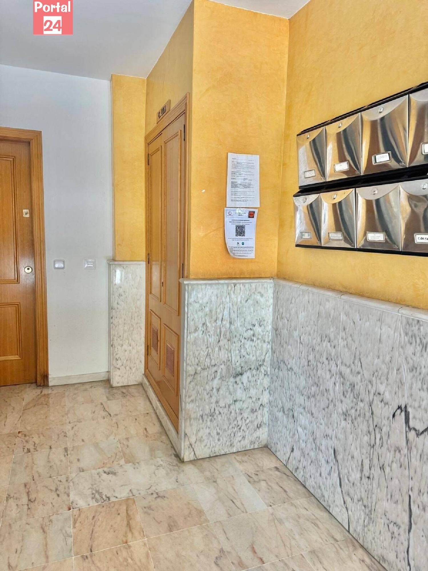  en venta apartamento Badajoz Casco Antiguo-Centro Badajoz 4