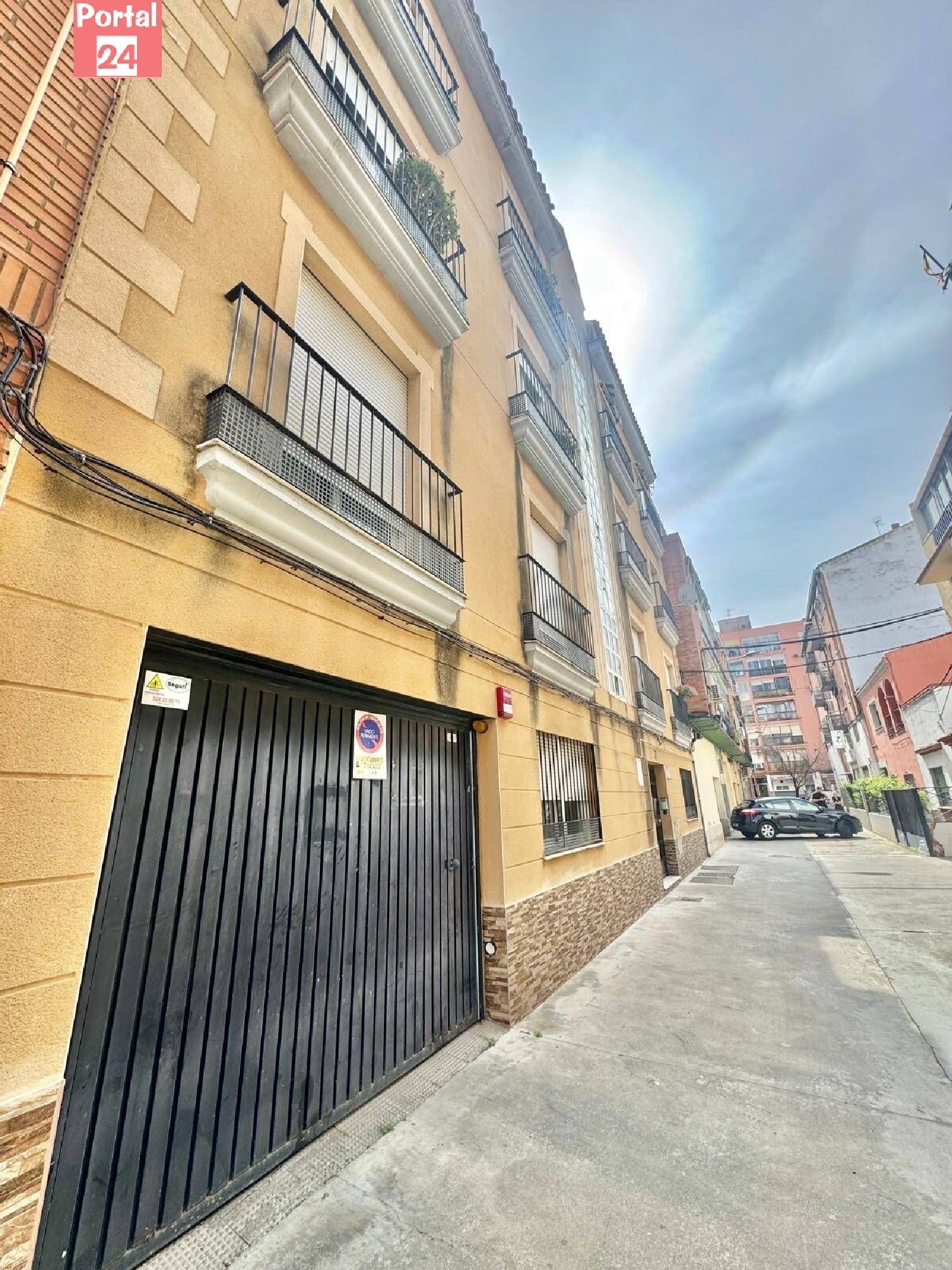  en venta apartamento Badajoz Casco Antiguo-Centro Badajoz 2