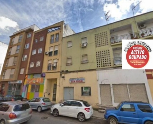 Badajoz Casco Antiguo-Centro Badajoz apartment foto 6362842