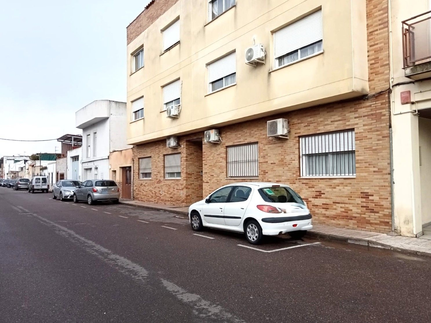  kaufen Wohnung Badajoz Casco Antiguo-Centro Badajoz 6