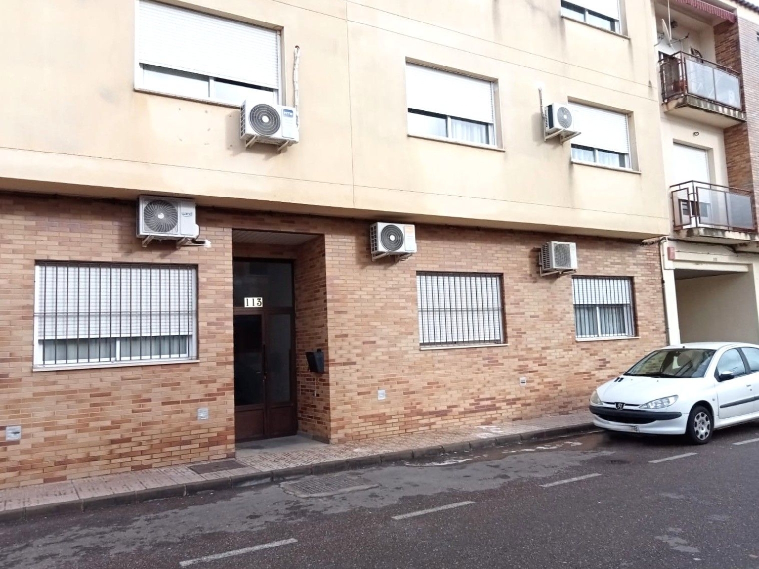 kaufen Wohnung Badajoz Casco Antiguo-Centro Badajoz 3