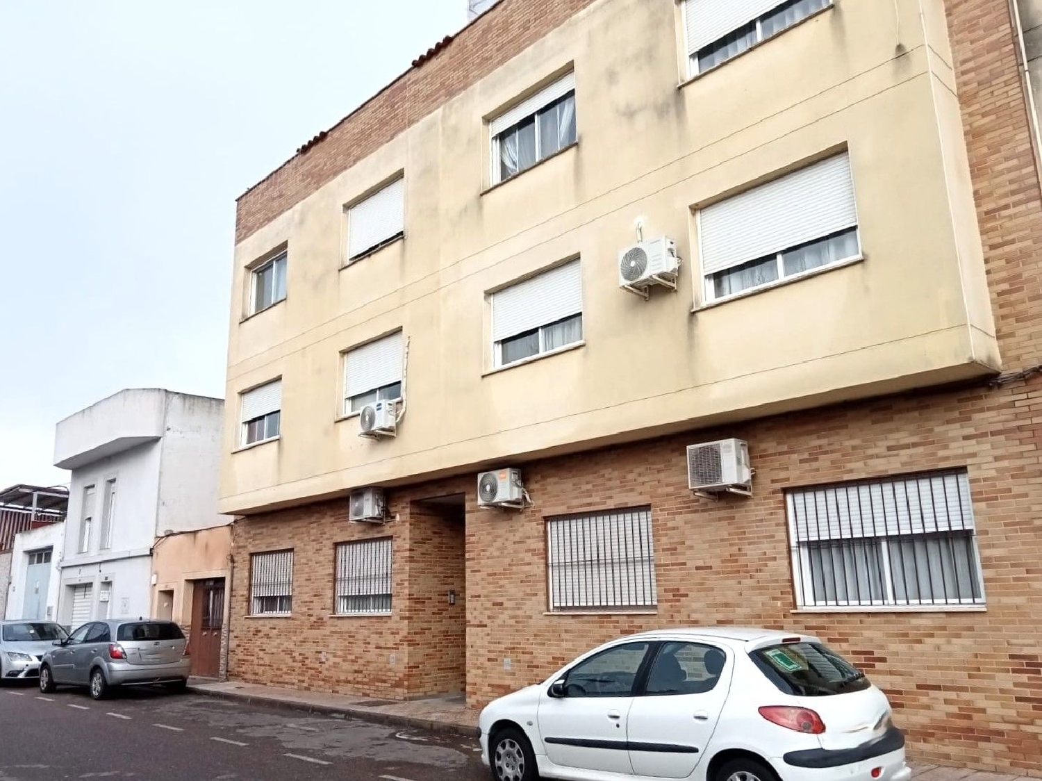  kaufen Wohnung Badajoz Casco Antiguo-Centro Badajoz 1