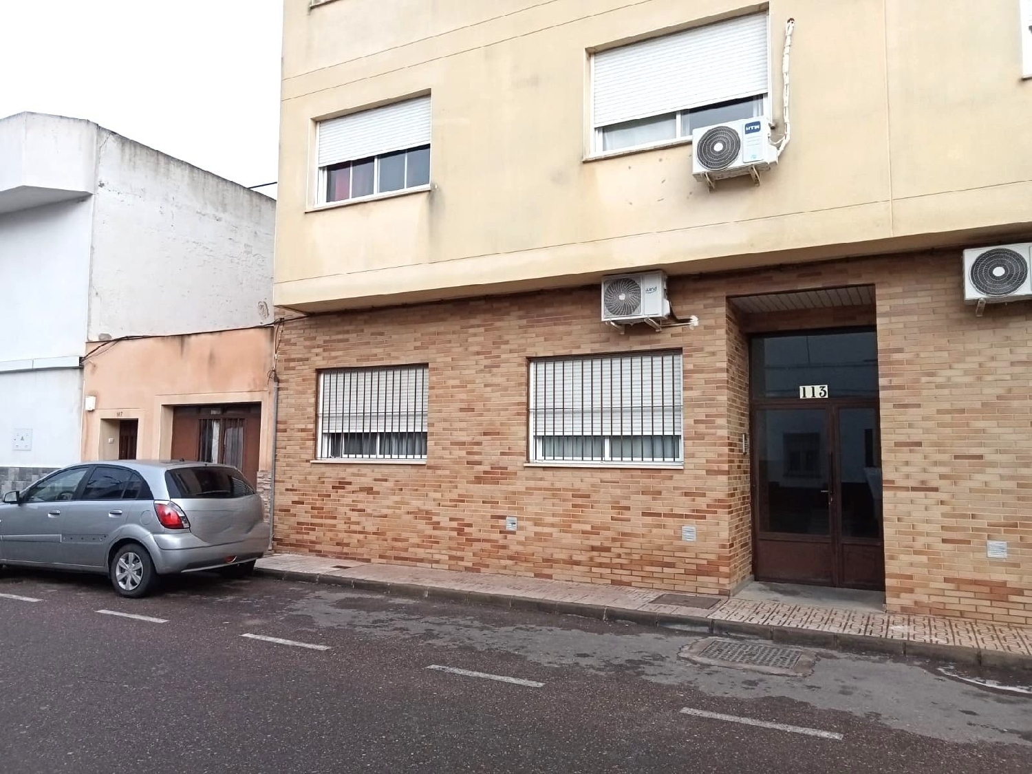  kaufen Wohnung Badajoz Casco Antiguo-Centro Badajoz 5