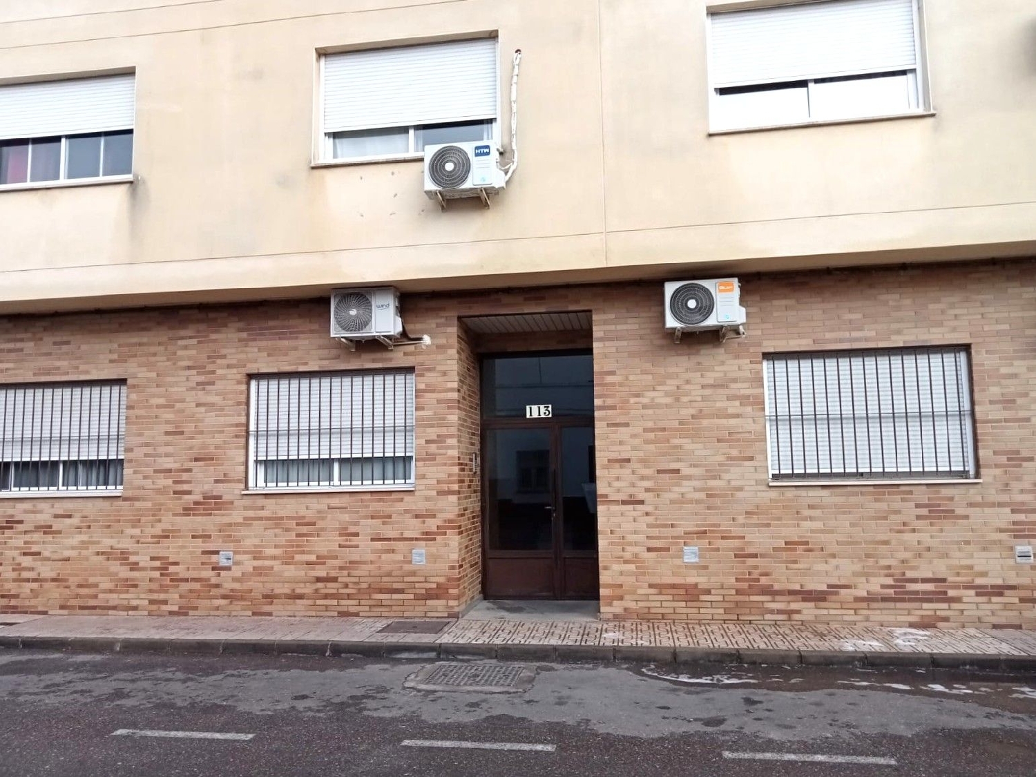  kaufen Wohnung Badajoz Casco Antiguo-Centro Badajoz 2