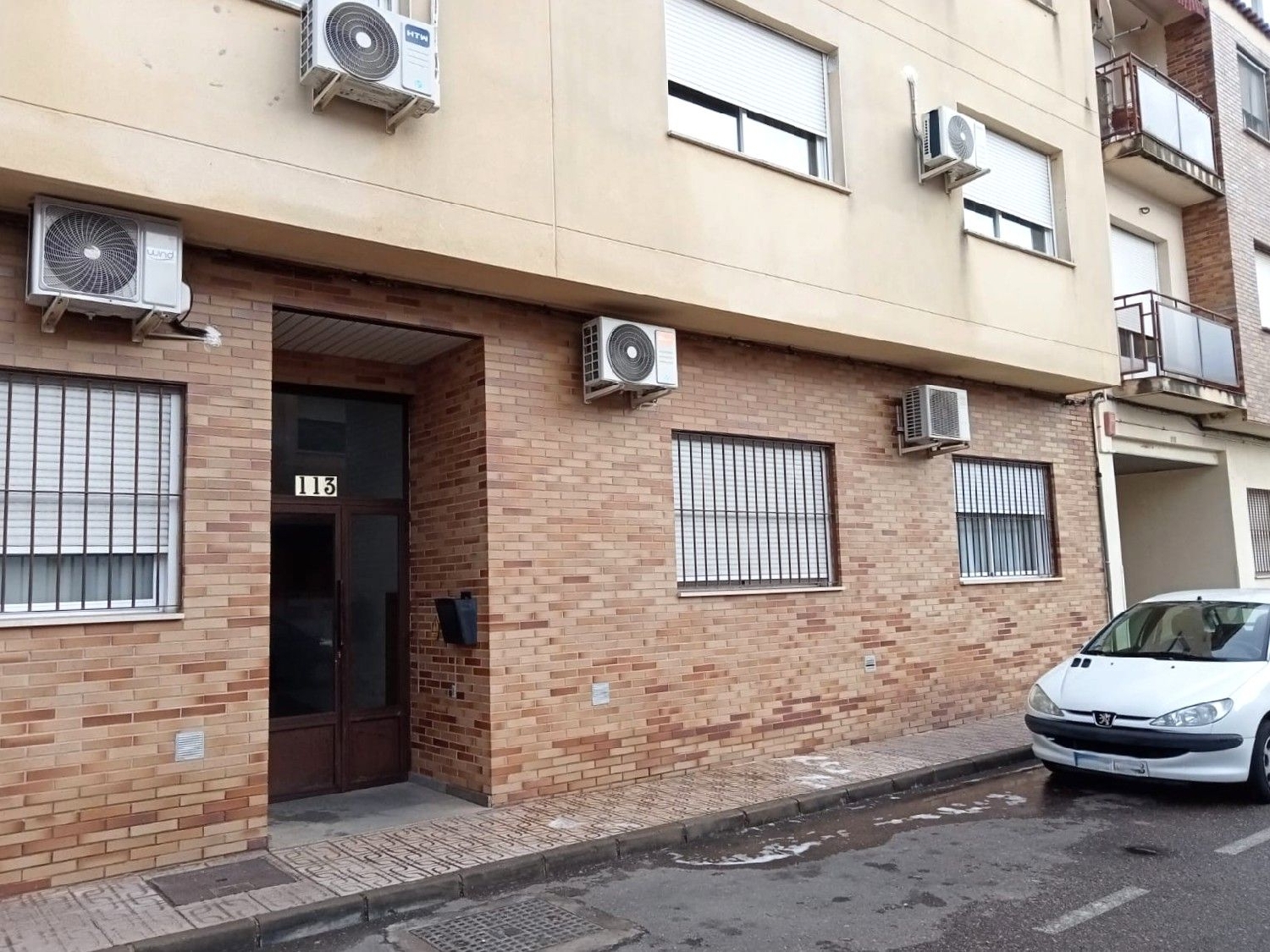  kaufen Wohnung Badajoz Casco Antiguo-Centro Badajoz 4