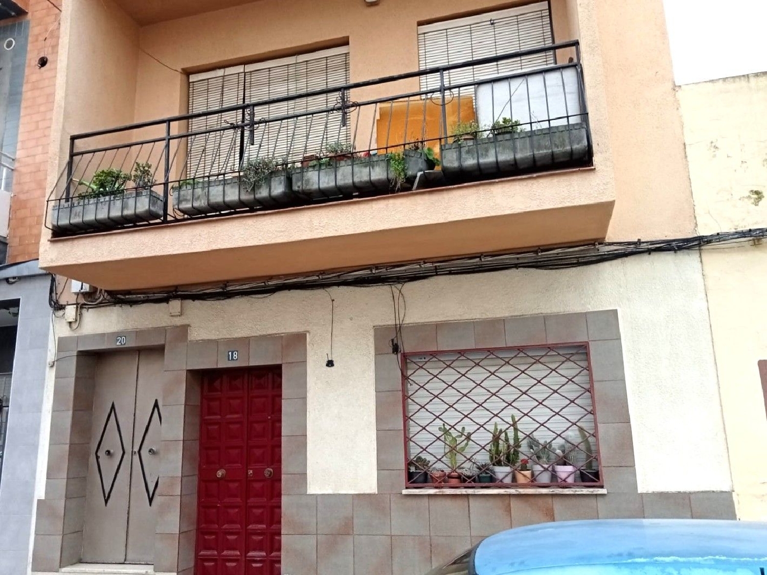  kaufen Wohnung Badajoz Casco Antiguo-Centro Badajoz 2