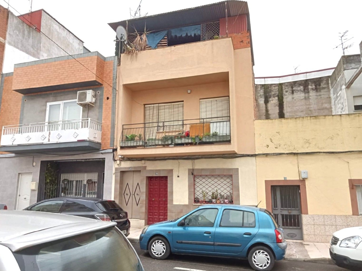  kaufen Wohnung Badajoz Casco Antiguo-Centro Badajoz 6
