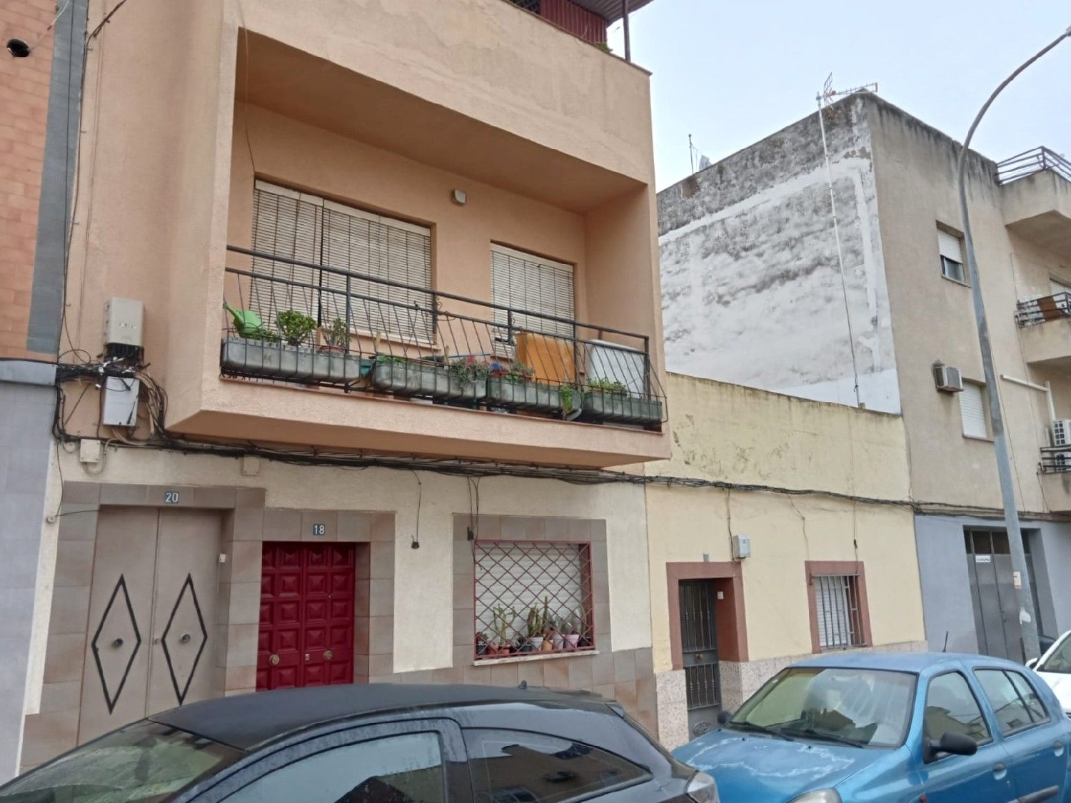  kaufen Wohnung Badajoz Casco Antiguo-Centro Badajoz 5