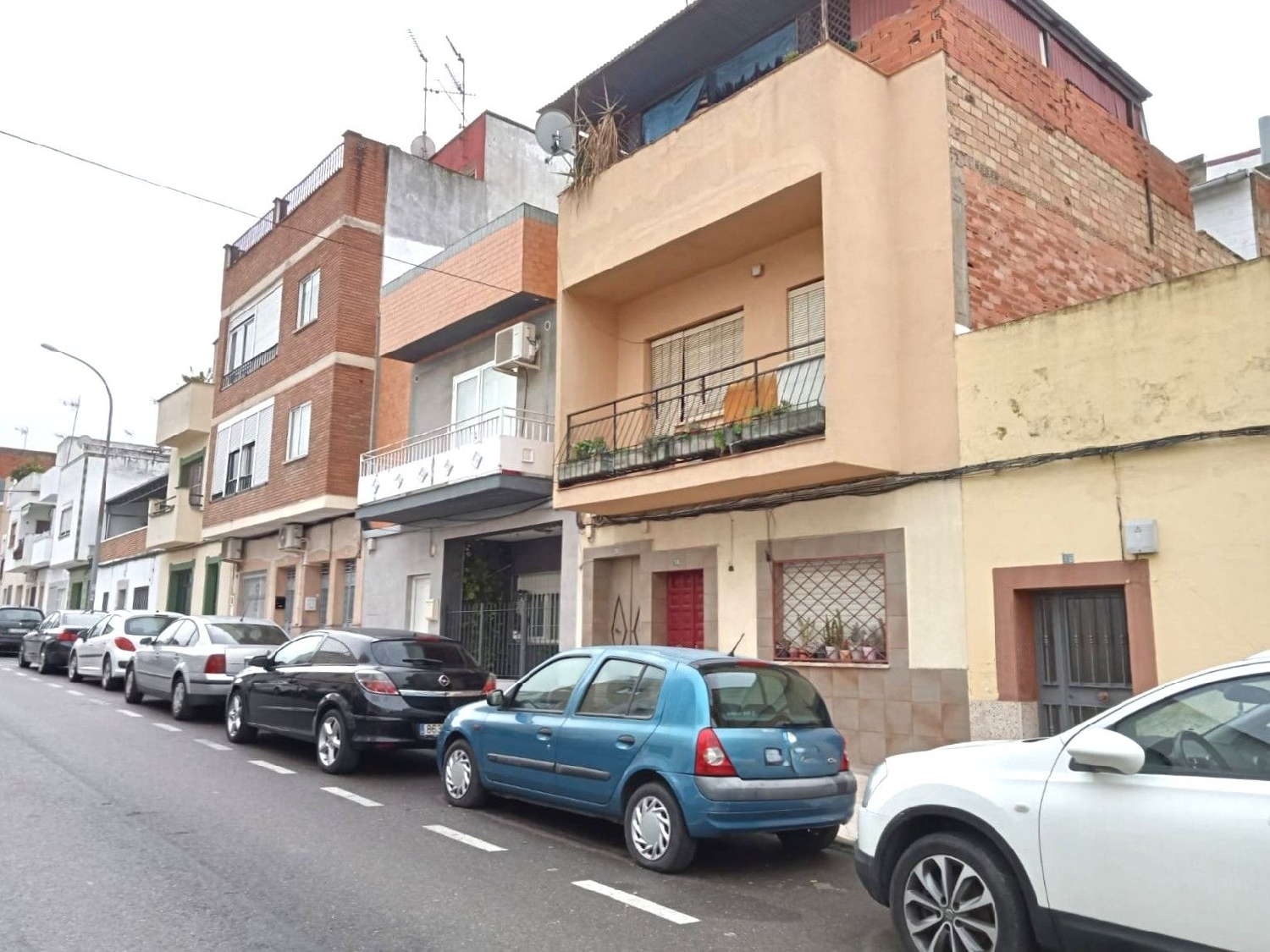  kaufen Wohnung Badajoz Casco Antiguo-Centro Badajoz 7