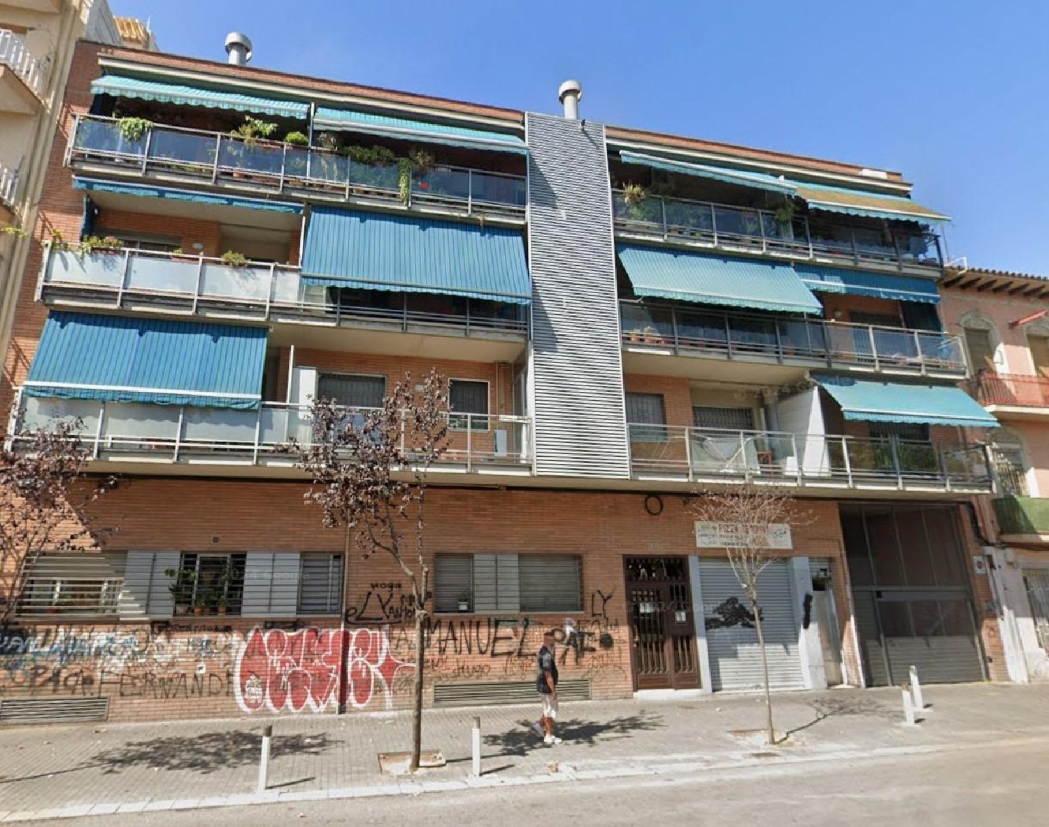  for sale apartment Badalona Centro 08912 Barcelonès 1