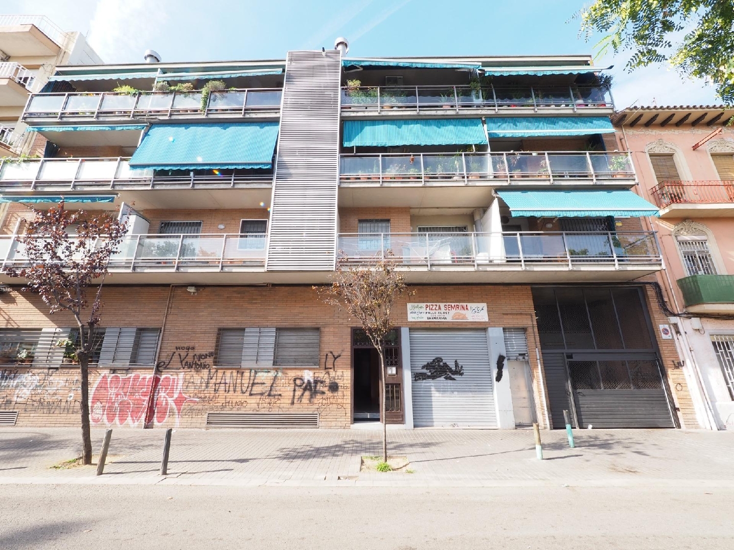  for sale apartment Badalona Centro 08912 Barcelonès 2