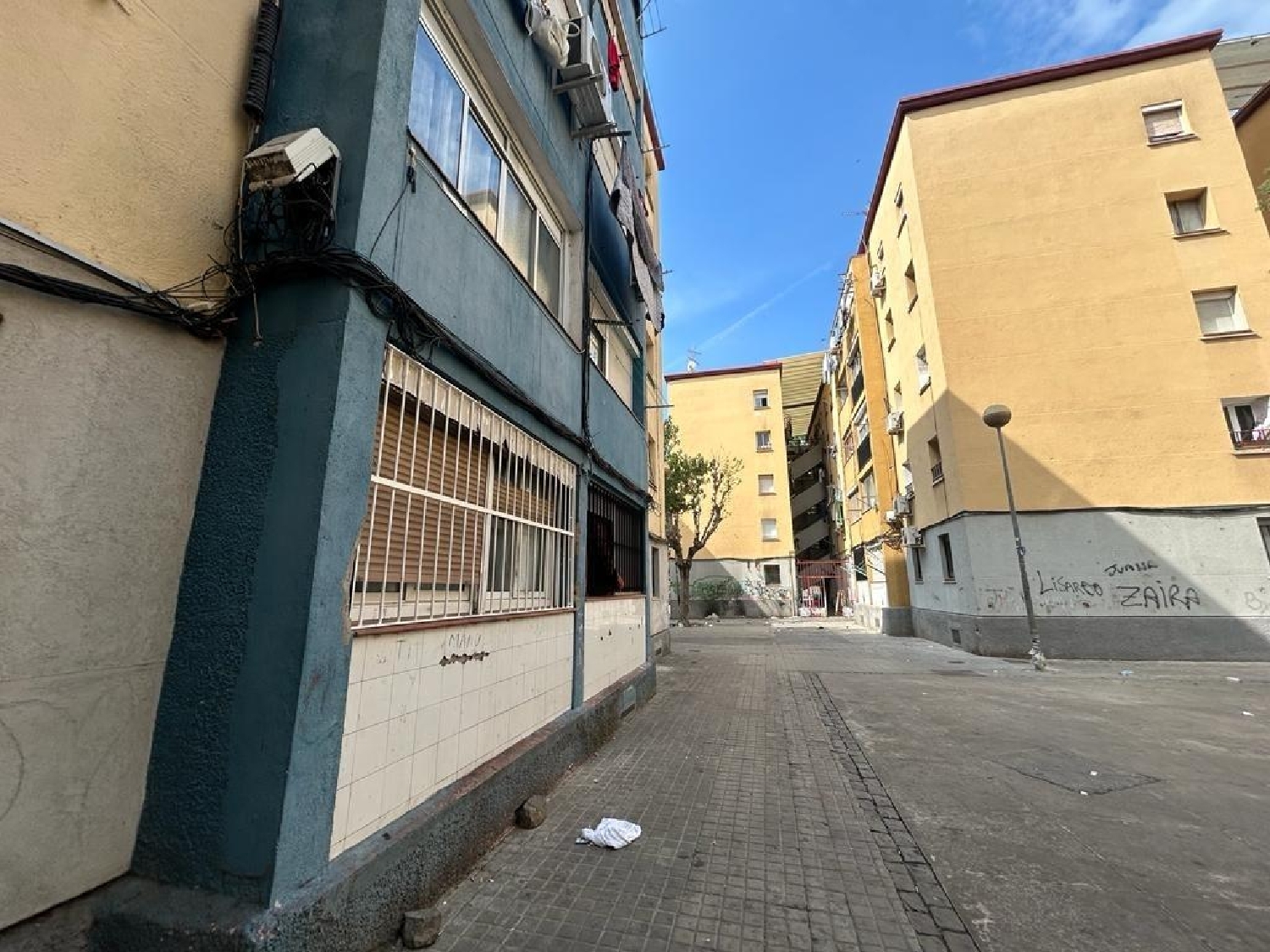  till salu lägenhet Badalona Centro 08912 Barcelonès 4