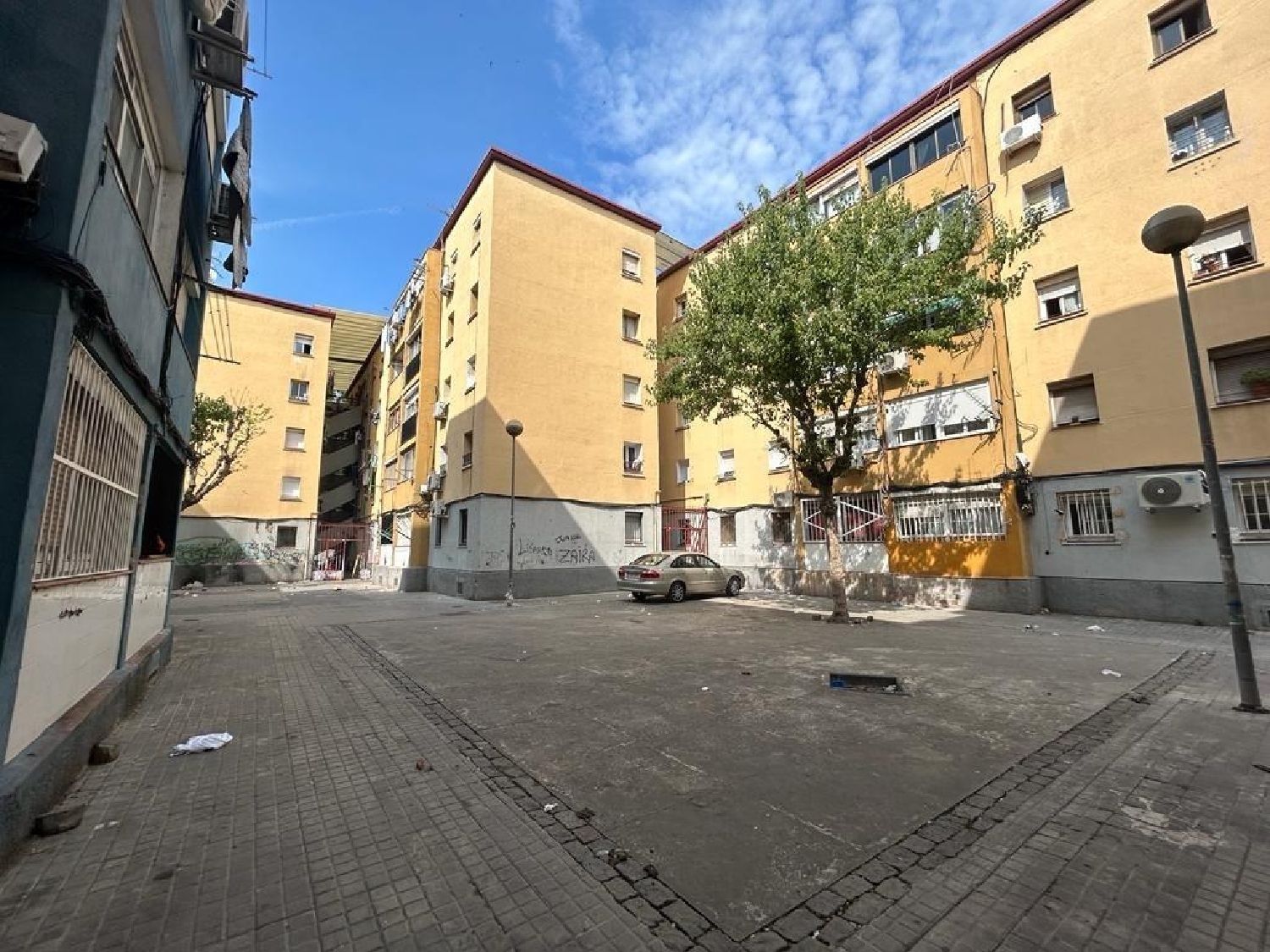  till salu lägenhet Badalona Centro 08912 Barcelonès 3