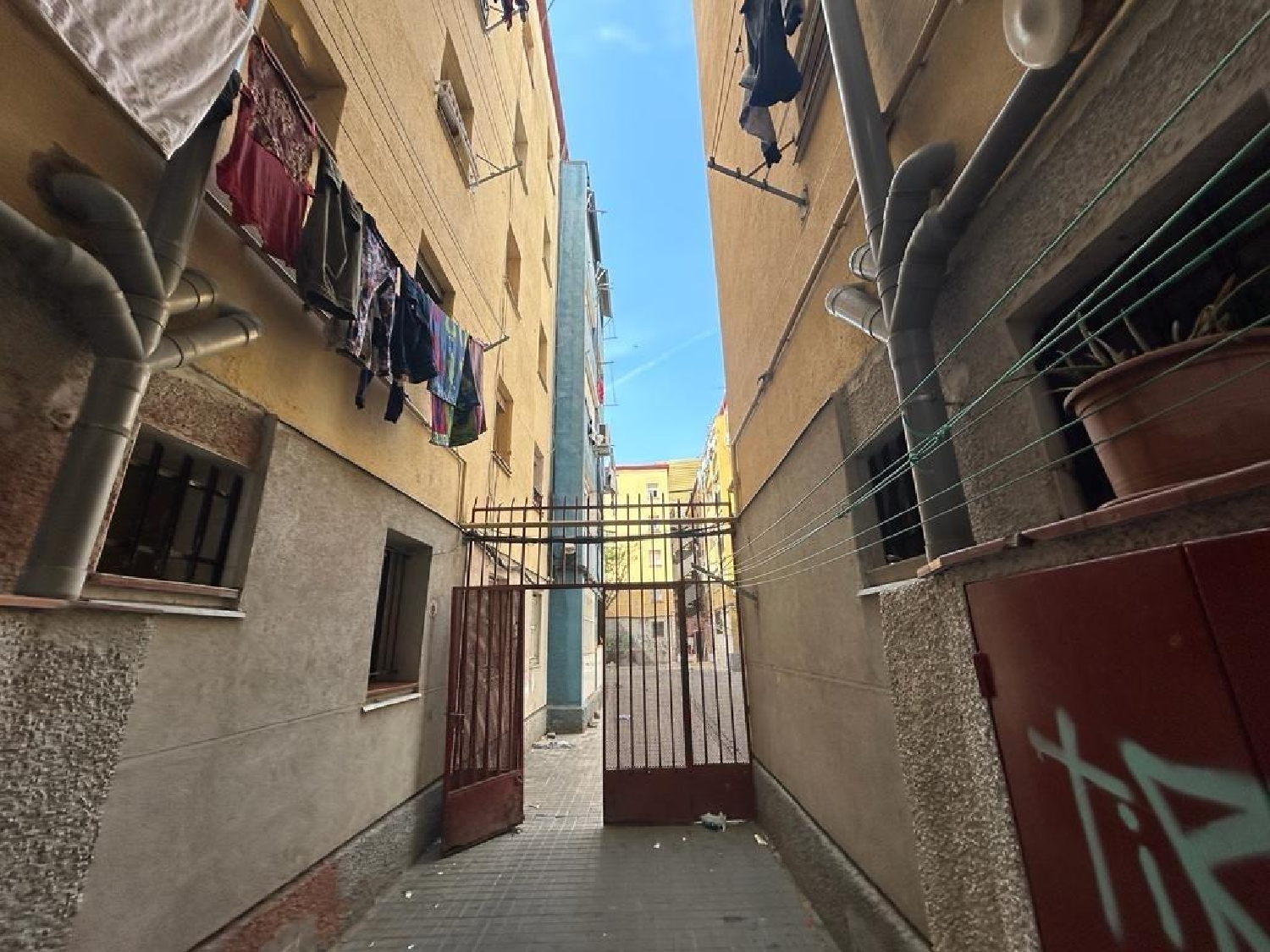  till salu lägenhet Badalona Centro 08912 Barcelonès 2