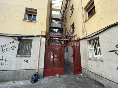 Badalona Centro 08912 Barcelonès lägenhet foto 6360988