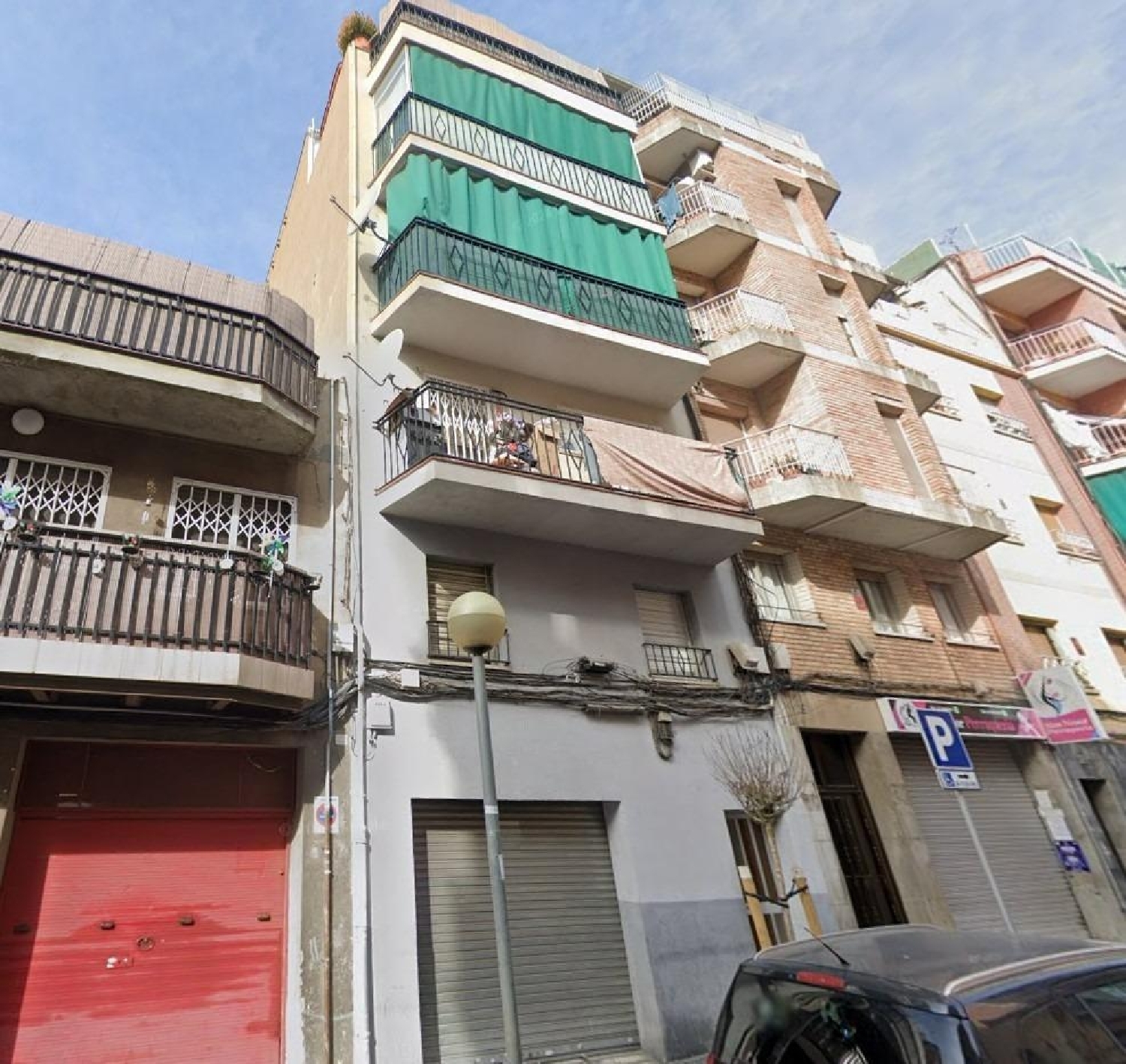  te koop appartement Badalona Centro 08912 Barcelonès 2
