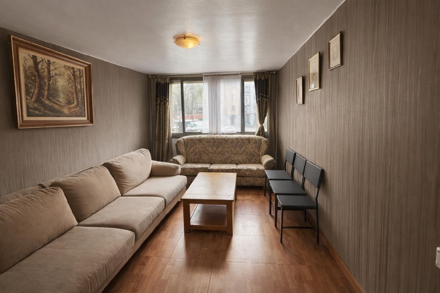  te koop appartement Badalona Centro 08912 Barcelonès 1