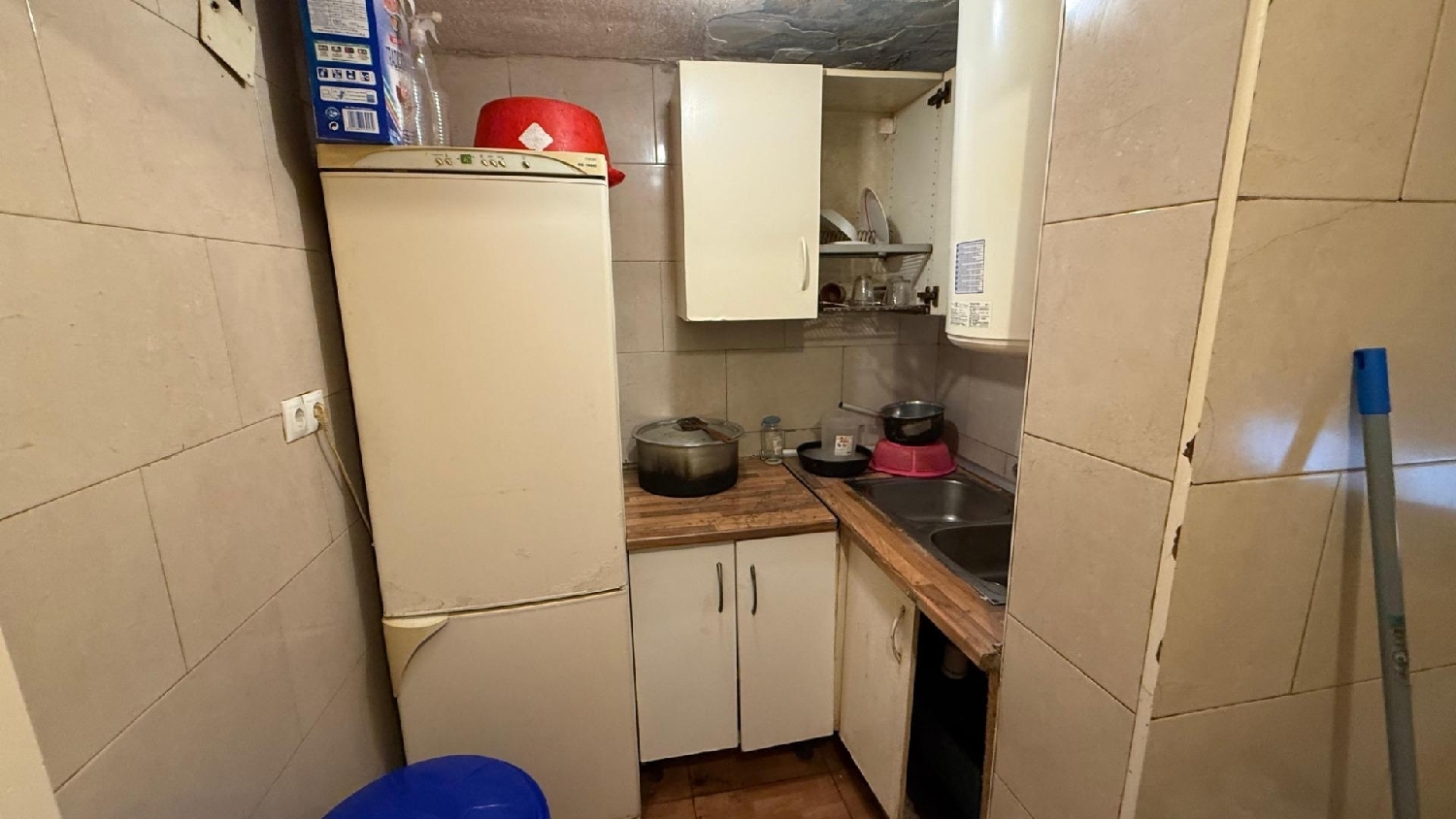  te koop appartement Badalona Centro 08912 Barcelonès 6