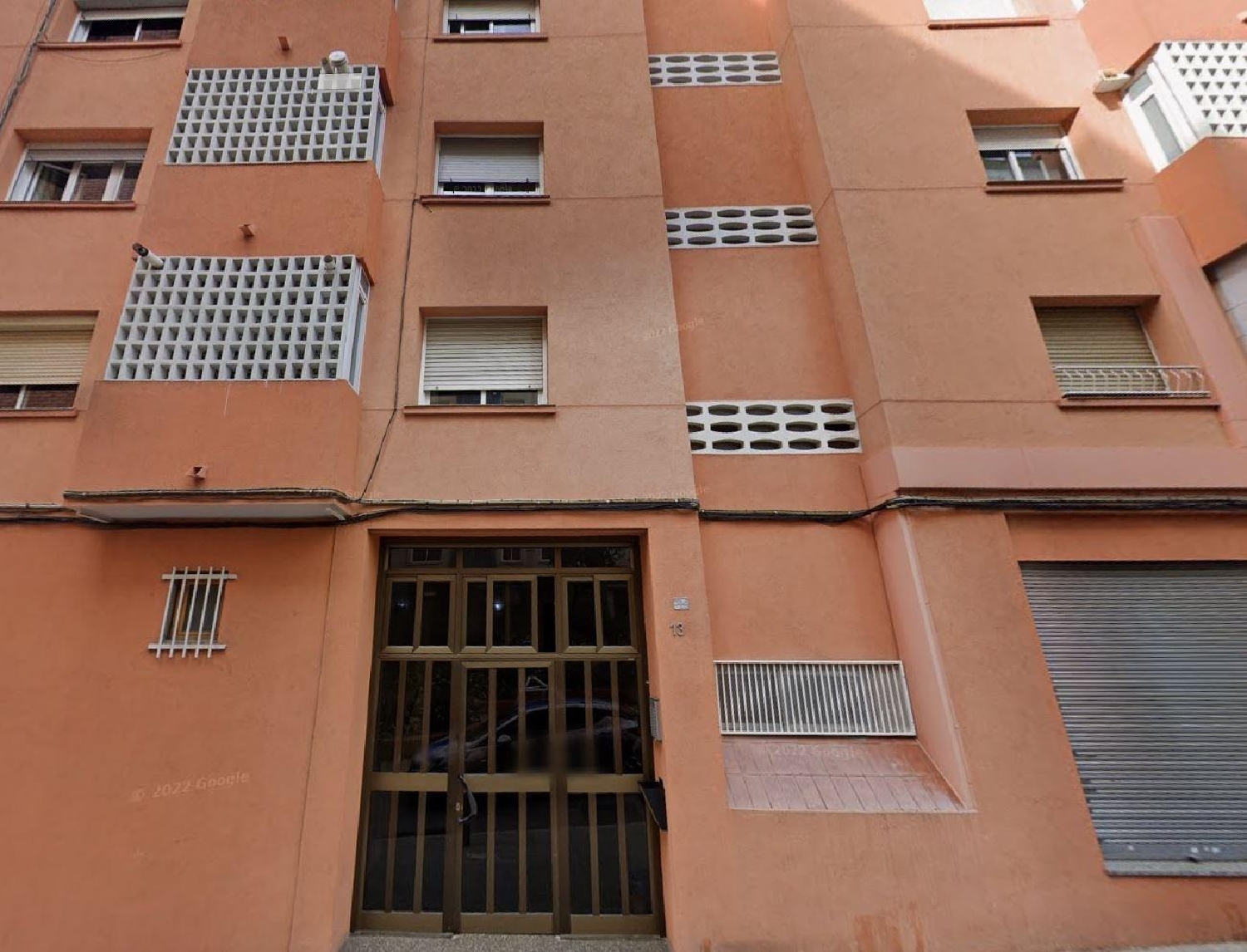  te koop appartement Badalona Centro 08912 Barcelonès 1