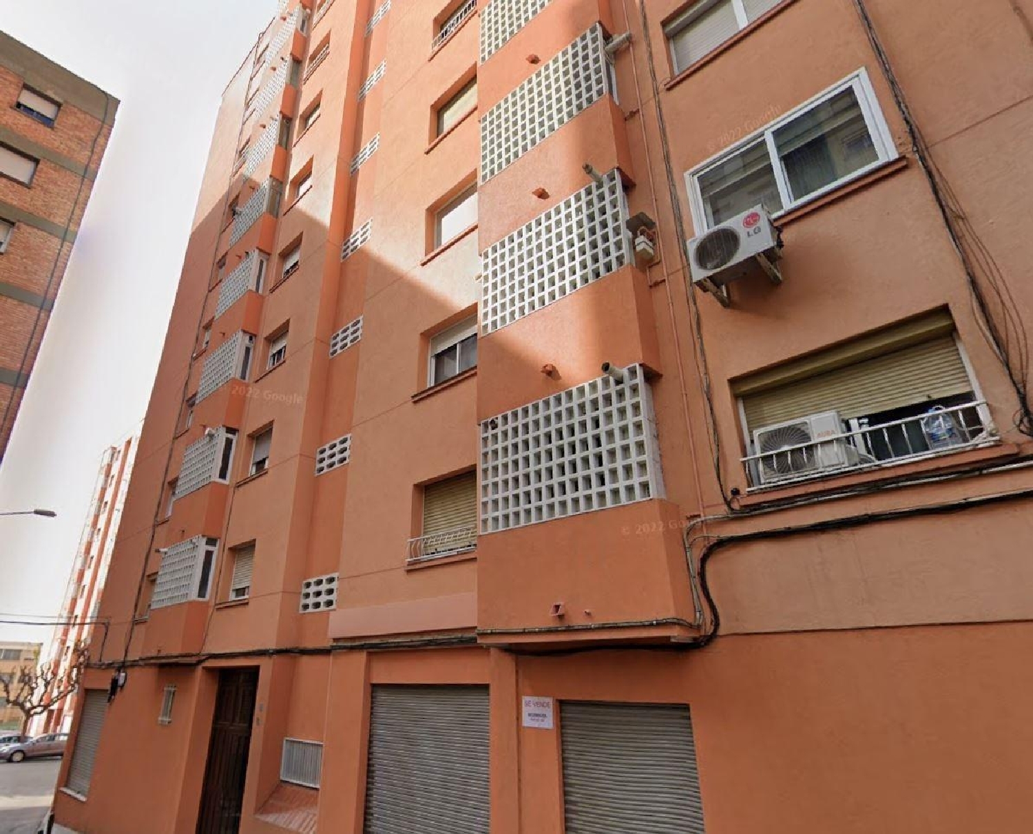  te koop appartement Badalona Centro 08912 Barcelonès 2