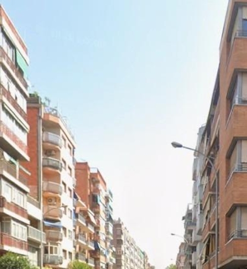 Badalona Centro 08912 Barcelonès apartment foto 6354045