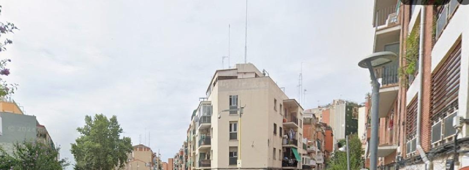  à vendre appartement Badalona Centro 08912 Barcelonès 1